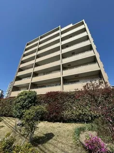 コスモ南公園の画像