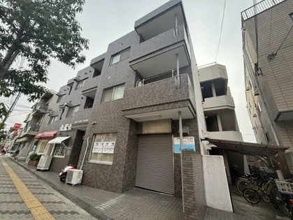コーポ塚本北館の画像