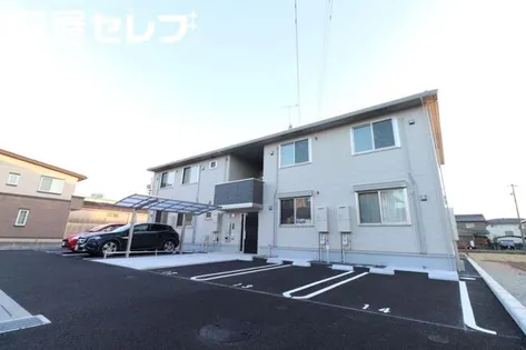 グランデ B棟の画像