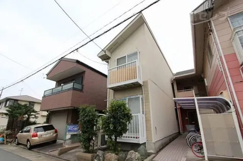 第2ホーメスト桜木の画像