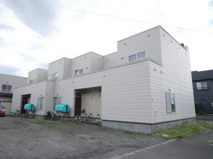 リバーサイド柳瀬 F棟の画像