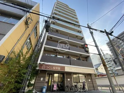 COMENZ梅田の画像