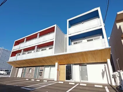 T REFコートの画像