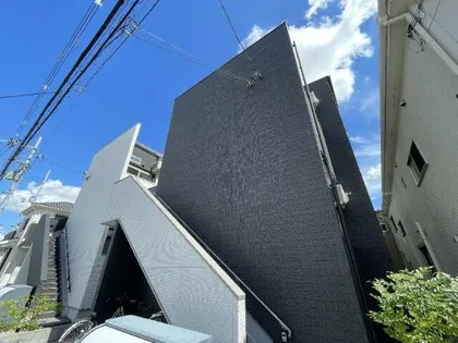 LE SOURIRE 大蓮北の画像