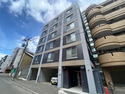 レコルト円山の画像