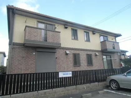 オークフォレスト Cの画像