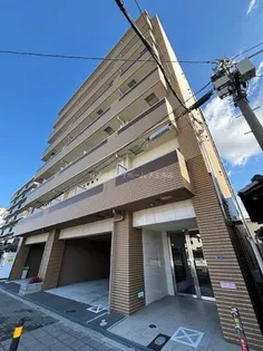 リアーレ北田辺の画像