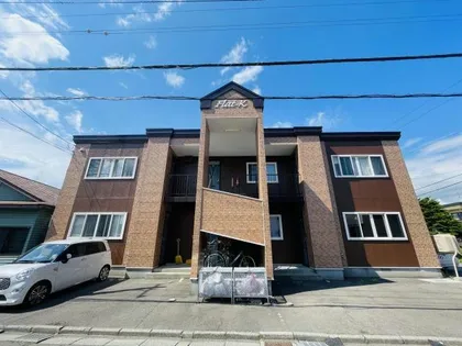 フラットKの画像