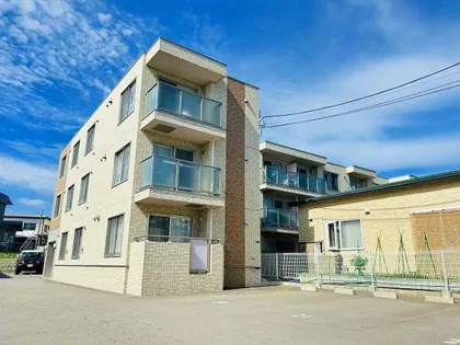 フトゥーラ日吉の画像