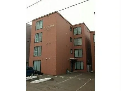 グランデ壱番館【202号室】の外観