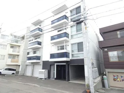 ブランノワールMIKEOSの画像