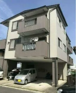 コーポ松岡の画像