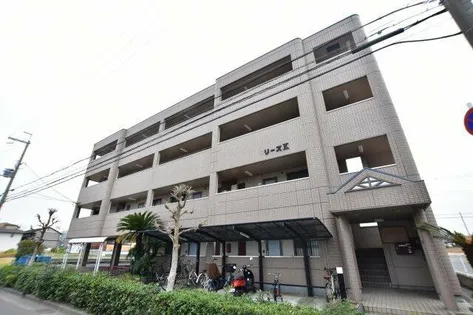 ブリーズKの画像