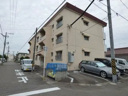 マメゾン八勝の画像