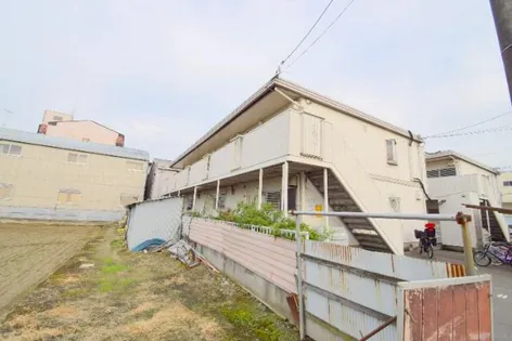 セキスイ緑地ハイツの画像