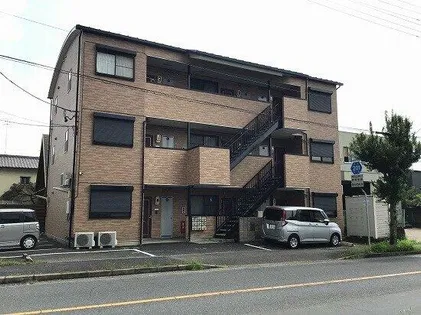 ファミール如意申の画像