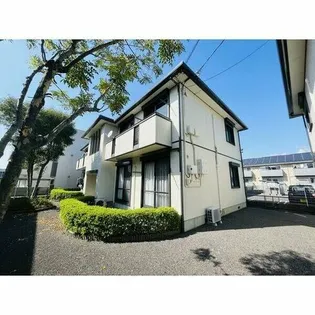 オーキッドコート A棟の画像