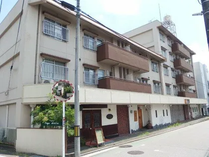 星野マンションの画像