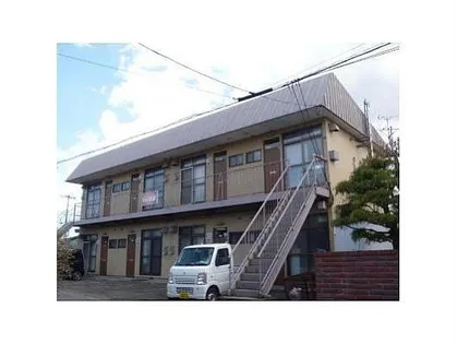 エレガンス日吉の画像