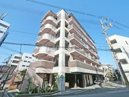 永代町壱番館の画像