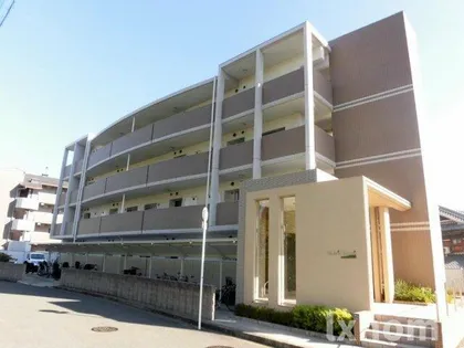 ソレイユセンリの画像