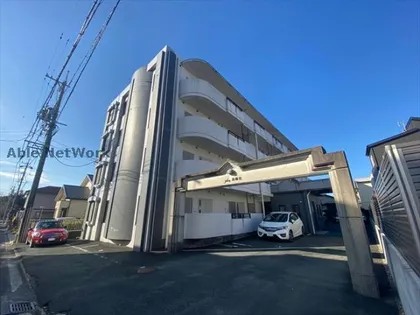 レリブ高師台の画像