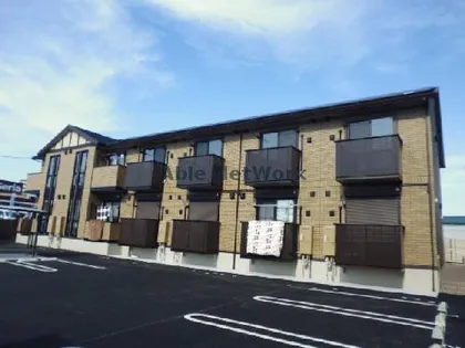 オリエンテ グローリアの画像