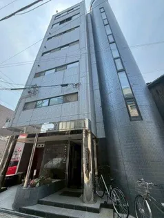 松永マンションの画像