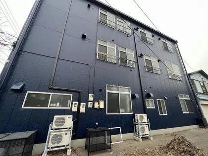 ヒルトン函館新川の画像