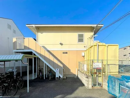 大住町光陽ハイツの画像