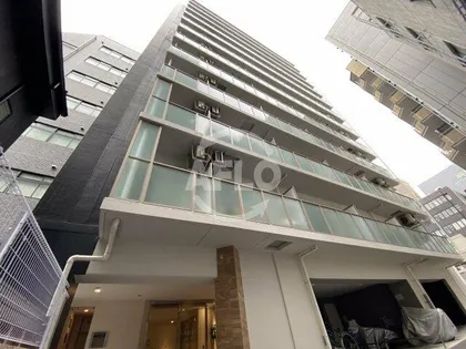 メインステージ西天満T'S SQUAREの画像