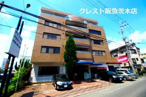 日生ビルの画像