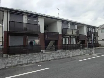 シャーメゾン リーリエの画像