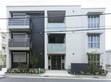 クレドゥボヌールの画像