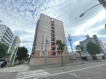 グランメール緑道舘の画像