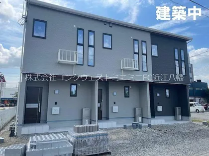 鷹飼町北 FIRST STAGEの画像