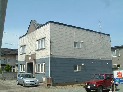 ピアパレス白鳥の画像