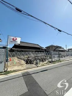 Ranunculus【1階】の外観