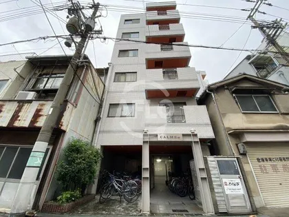 カルム25の画像