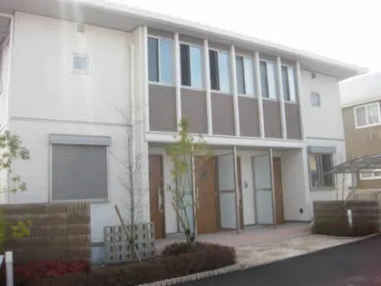 シャーメゾン ウィステリアの画像