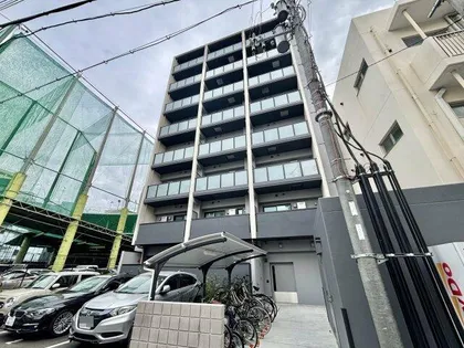 SUNNY PLACEの画像