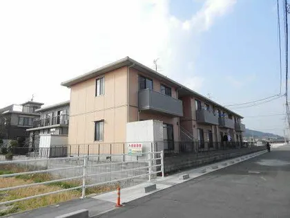 フォレストⅡの画像