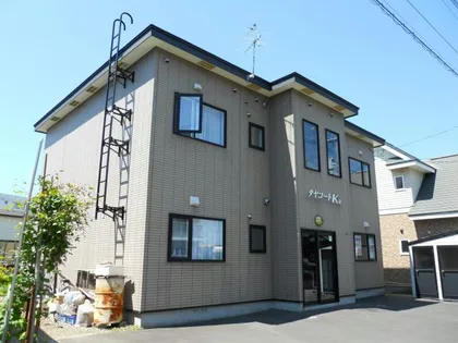 タヤコートKⅡの画像