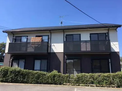 ウェールス中吉田 A棟の画像