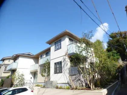 GREEN SCENT 六本松の画像