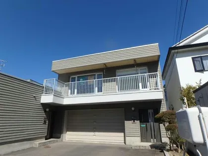 ハウス函館の画像