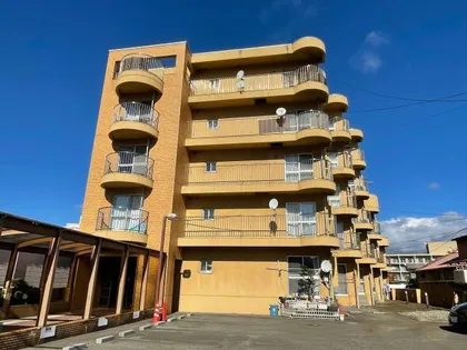 シャトーム若松町の画像