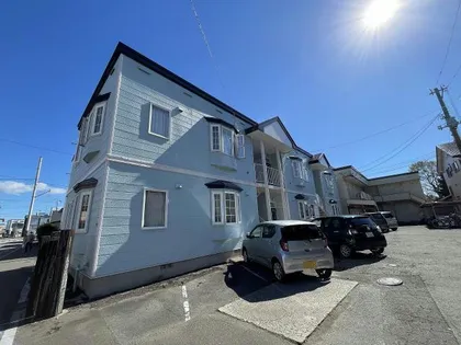 リージョンハイツAの画像