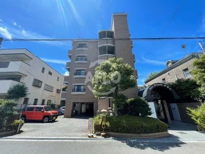 サンディグノ帝塚山の画像