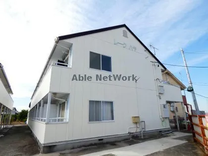 レークハヤⅠの画像